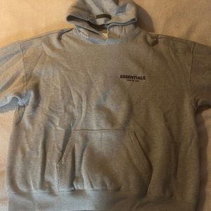 Essentials sweatsuit